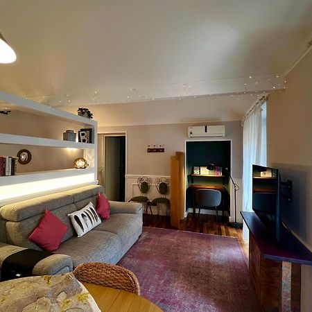 La Corte Luxury Suite - Torino Centro 外观 照片