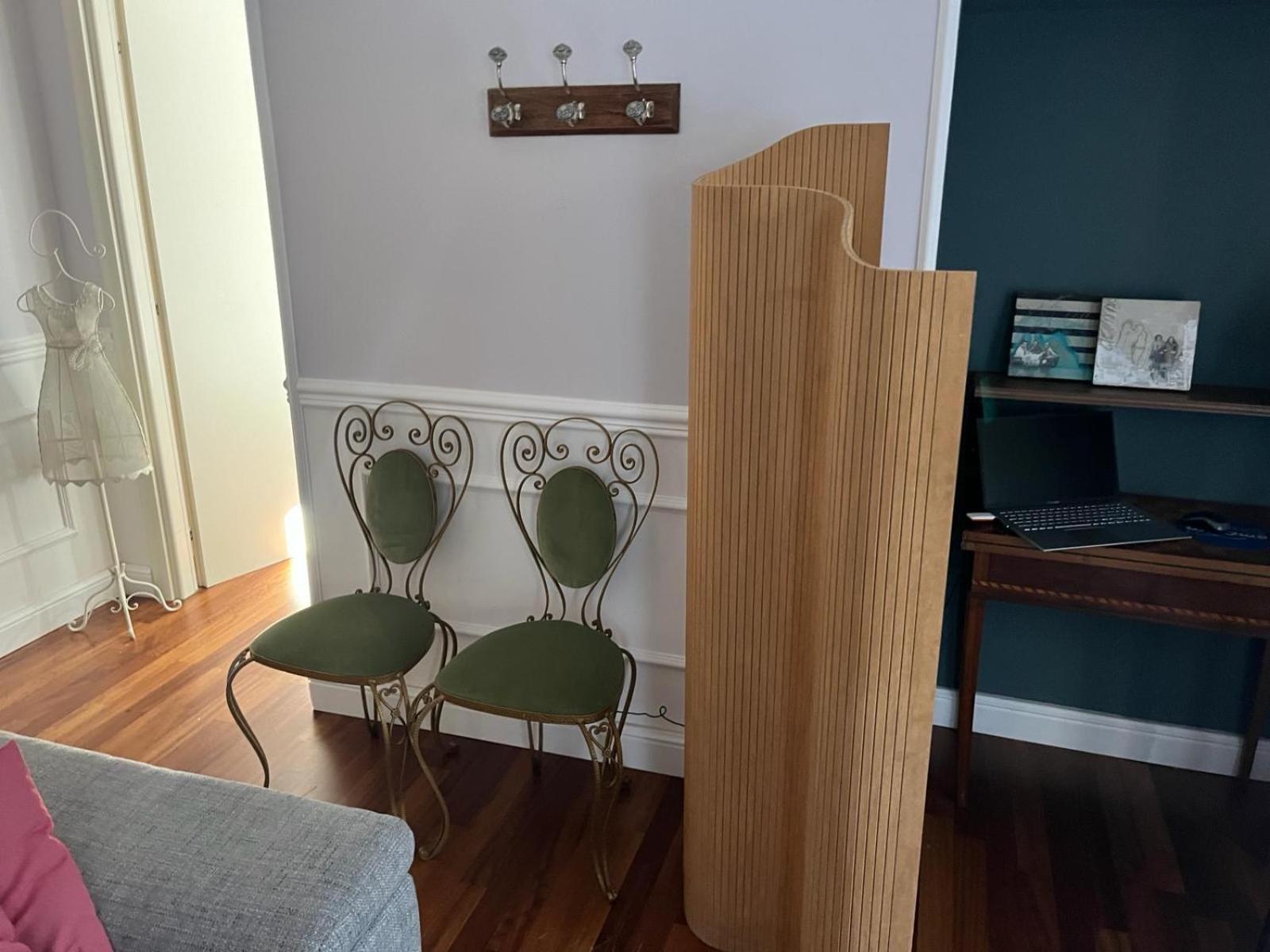 La Corte Luxury Suite - Torino Centro 外观 照片