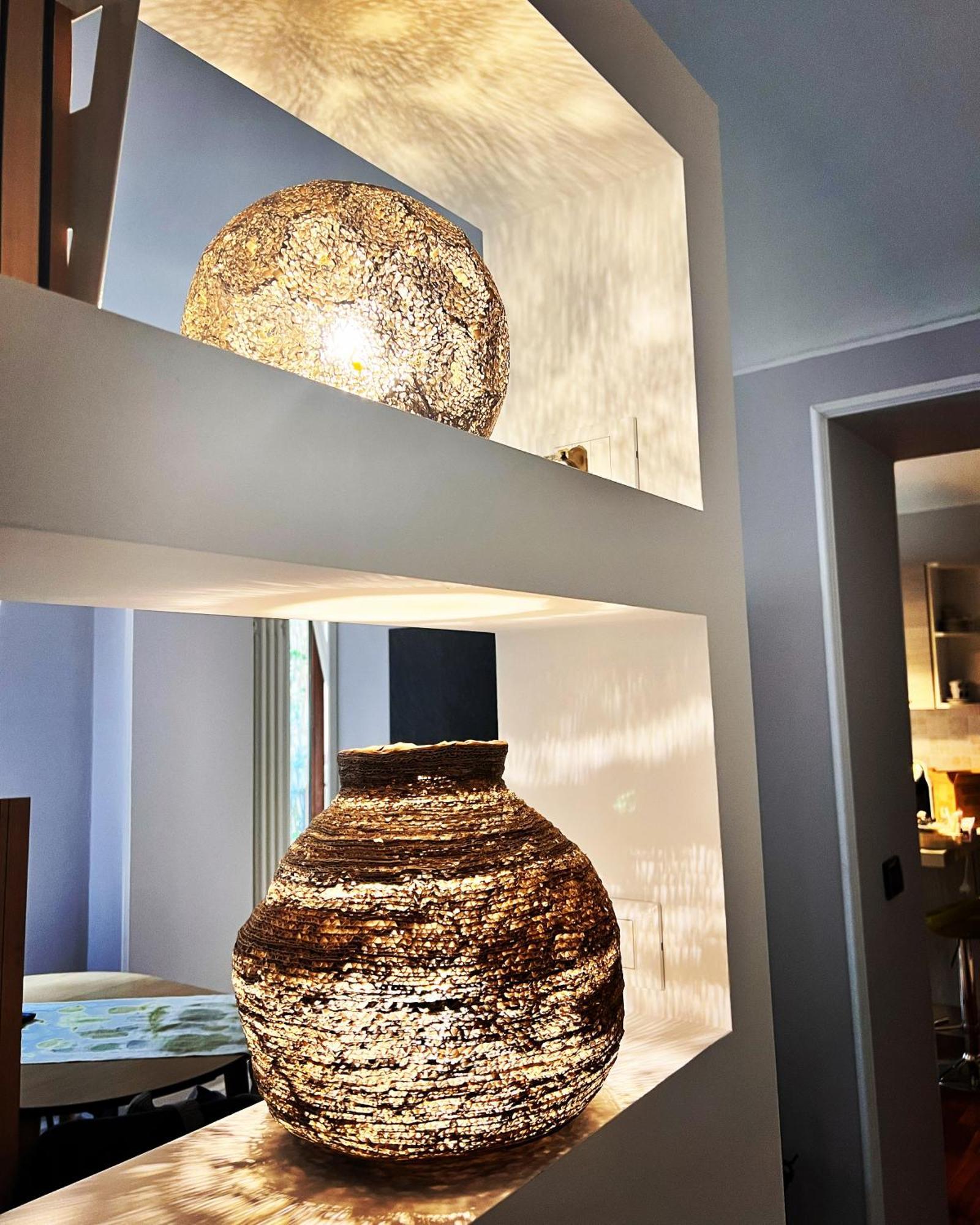 La Corte Luxury Suite - Torino Centro 外观 照片