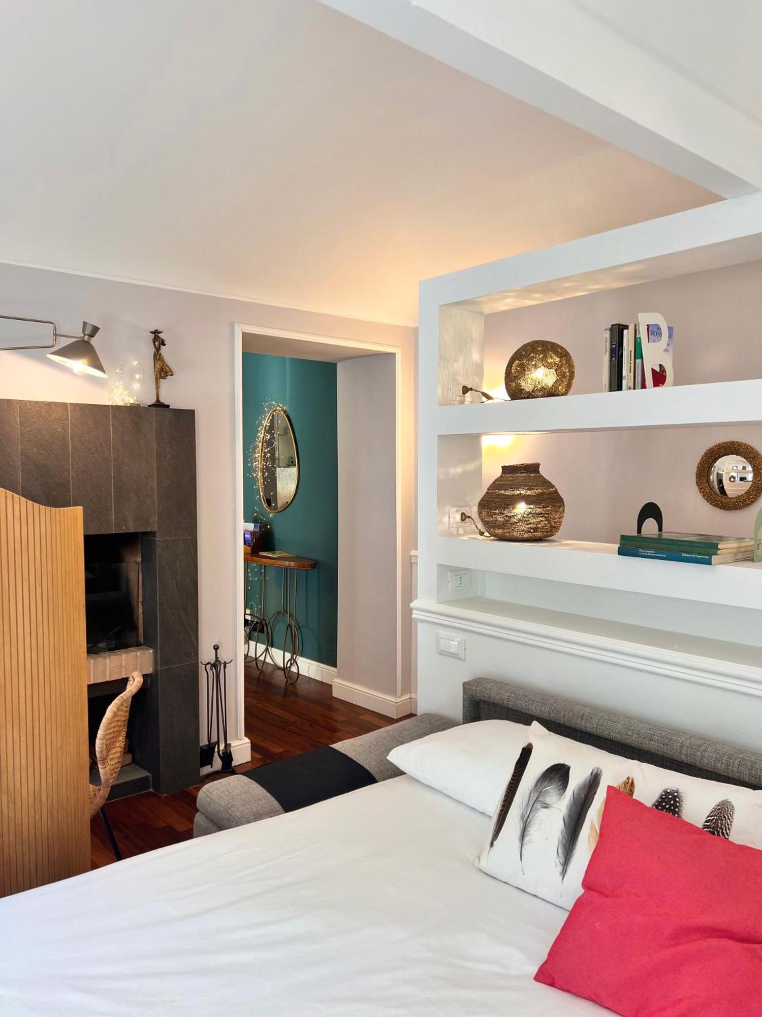 La Corte Luxury Suite - Torino Centro 外观 照片