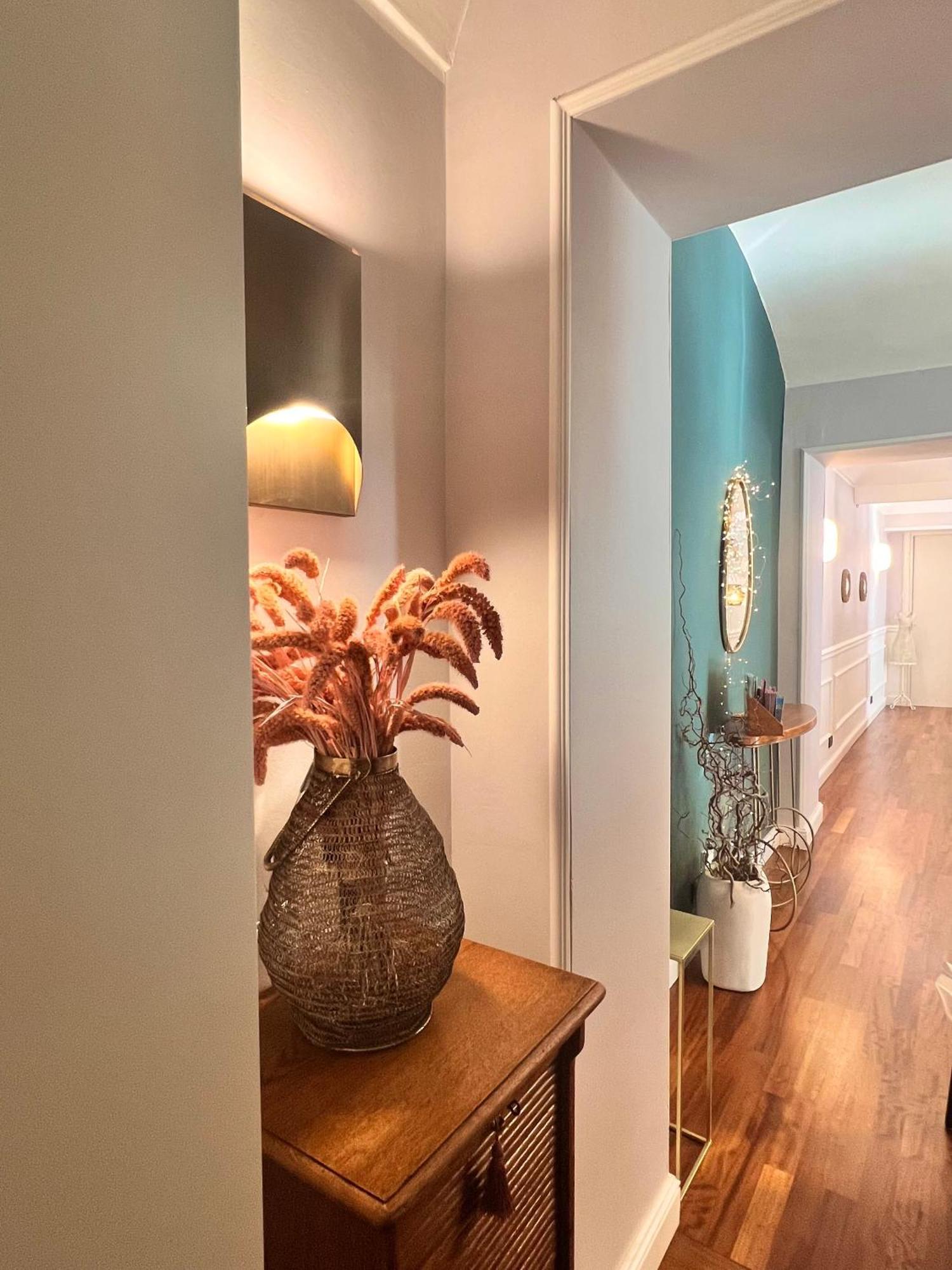 La Corte Luxury Suite - Torino Centro 外观 照片