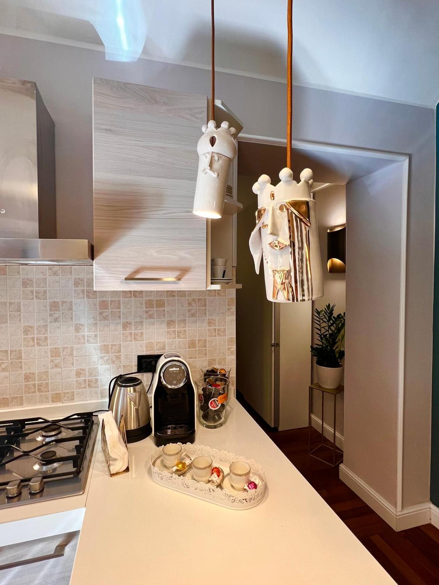 La Corte Luxury Suite - Torino Centro 外观 照片