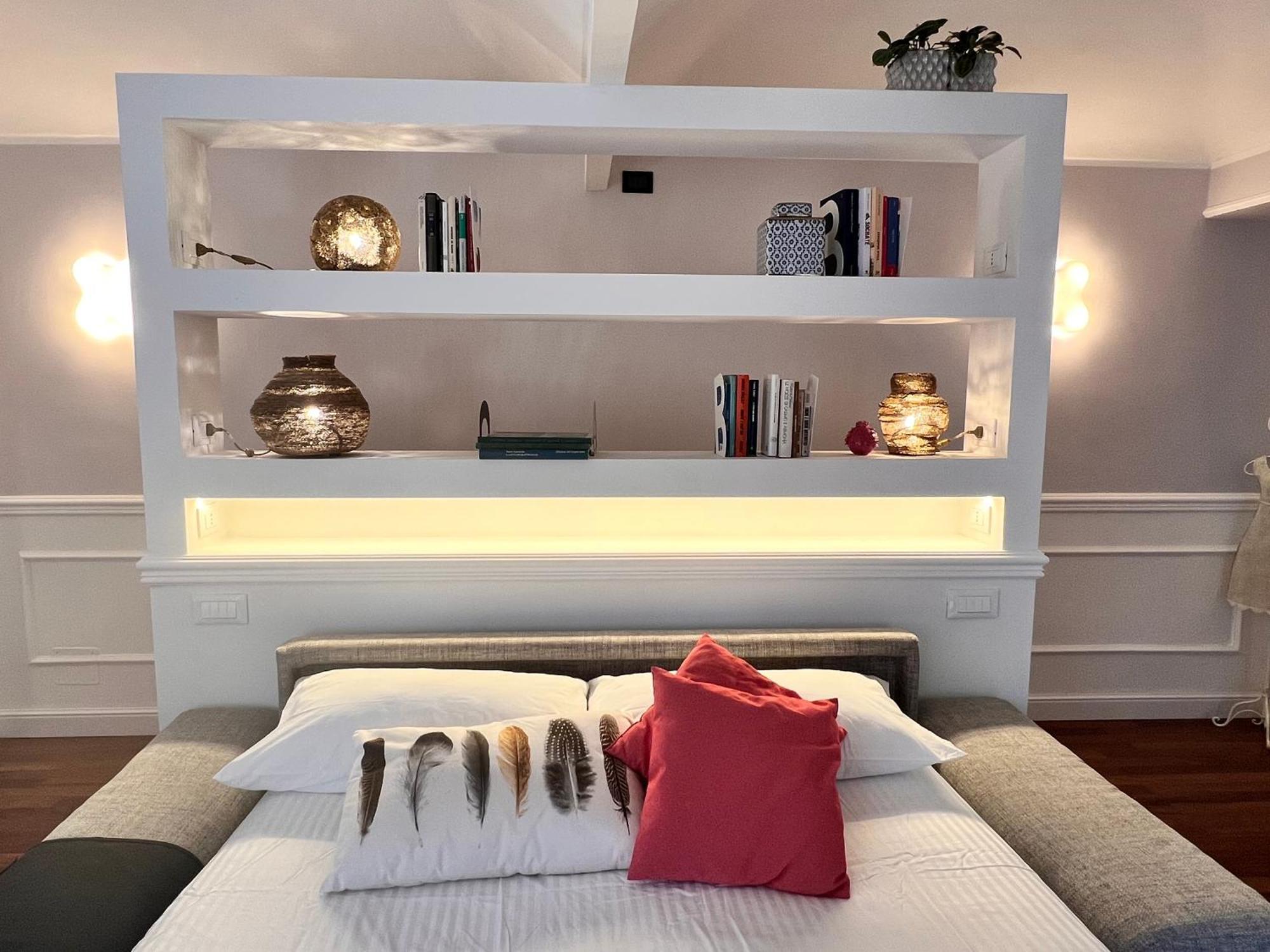 La Corte Luxury Suite - Torino Centro 外观 照片