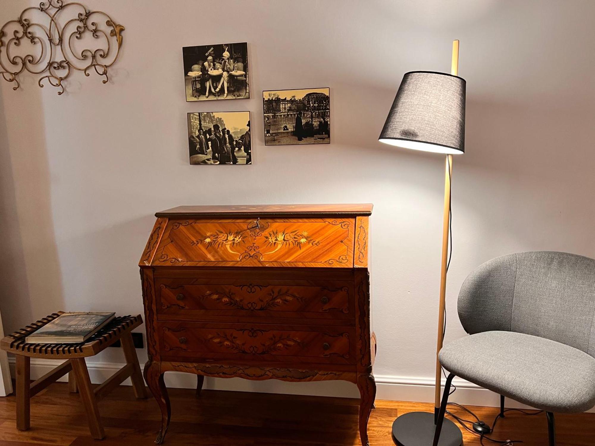 La Corte Luxury Suite - Torino Centro 外观 照片