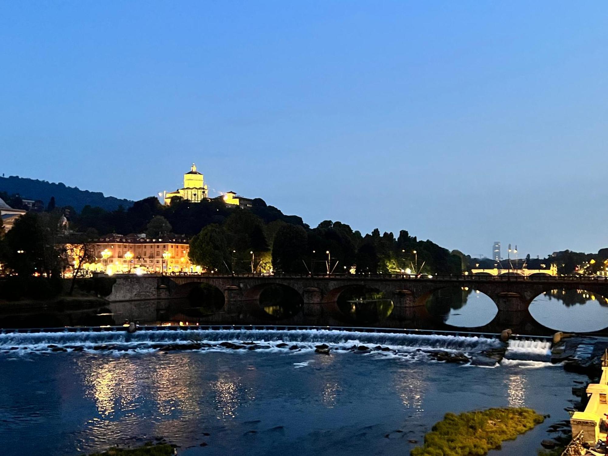 La Corte Luxury Suite - Torino Centro 外观 照片