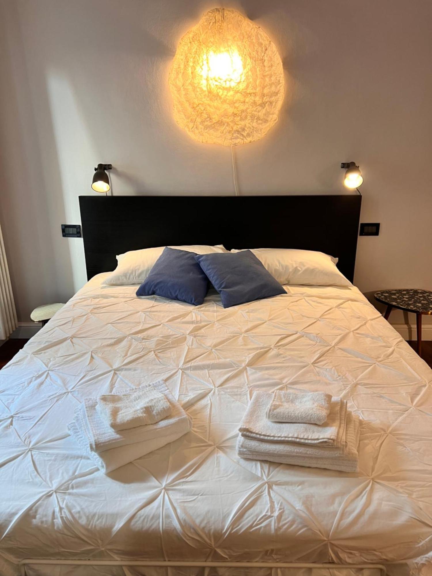 La Corte Luxury Suite - Torino Centro 外观 照片