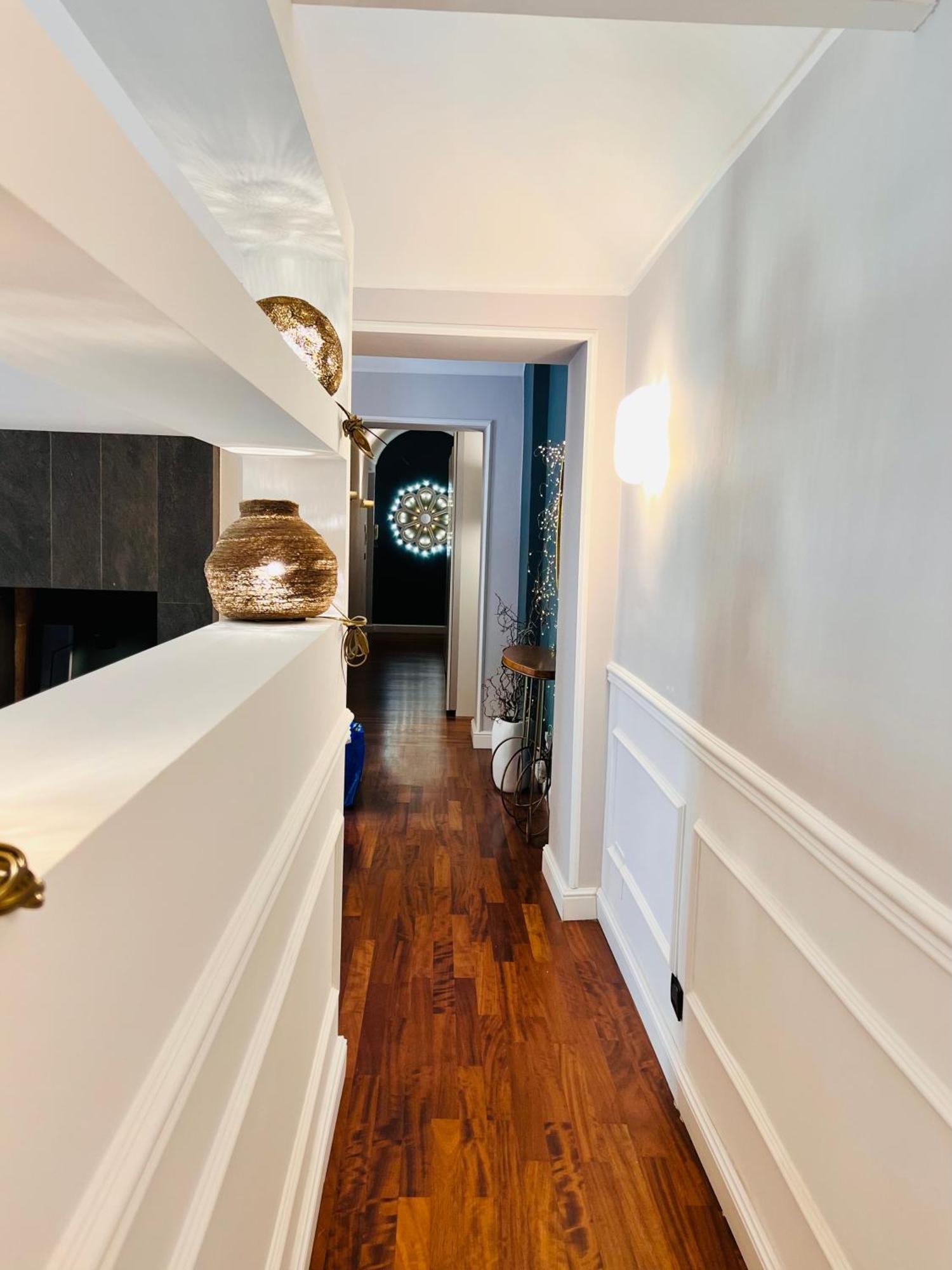 La Corte Luxury Suite - Torino Centro 外观 照片