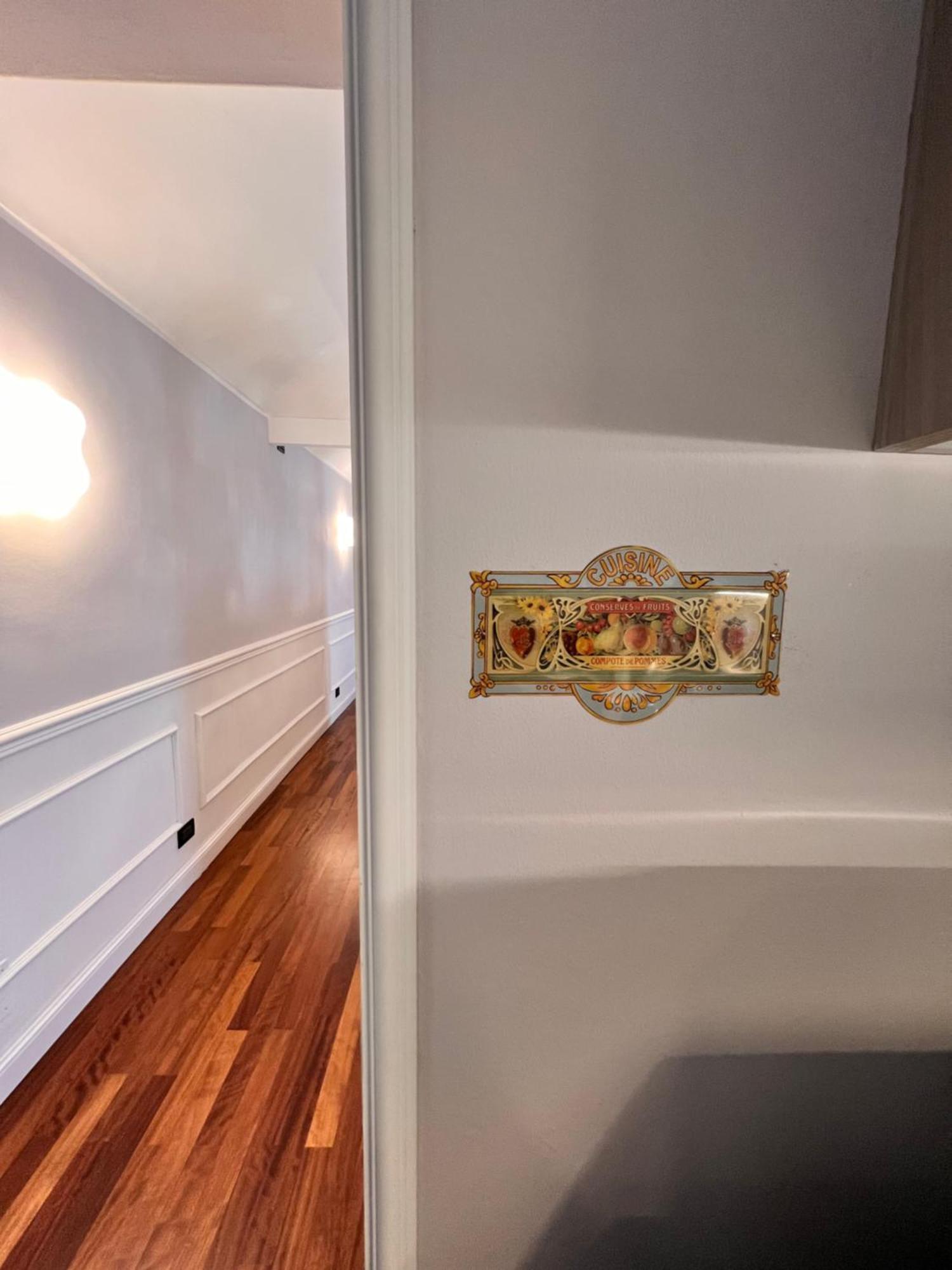 La Corte Luxury Suite - Torino Centro 外观 照片