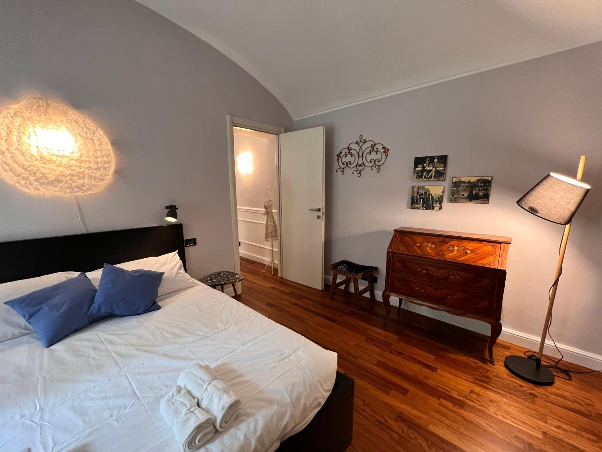 La Corte Luxury Suite - Torino Centro 外观 照片