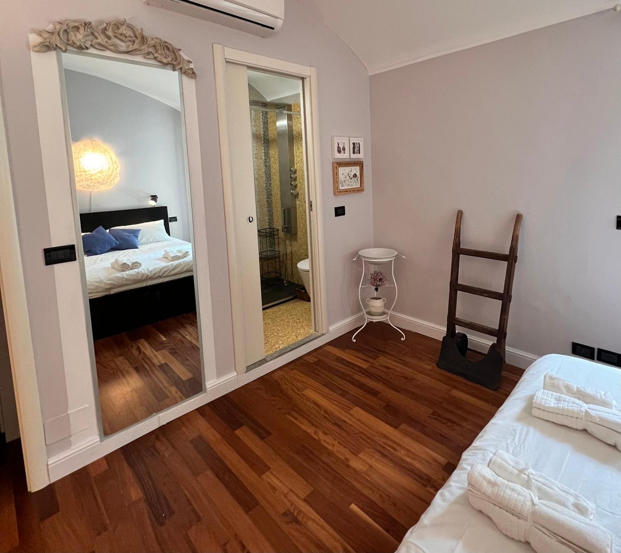 La Corte Luxury Suite - Torino Centro 外观 照片