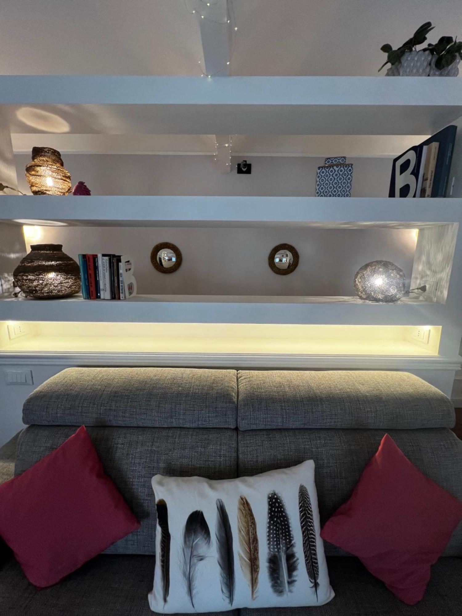 La Corte Luxury Suite - Torino Centro 外观 照片