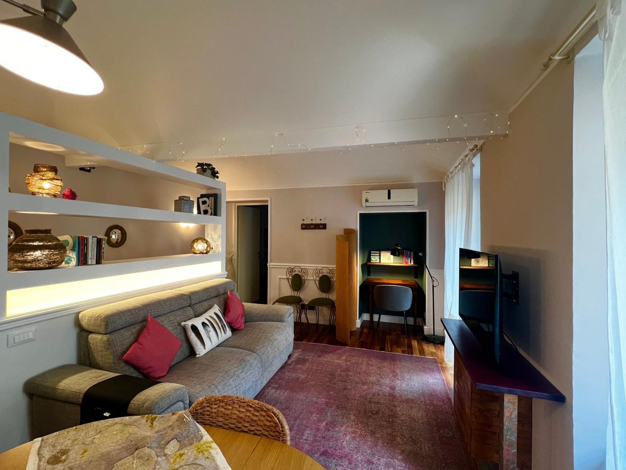 La Corte Luxury Suite - Torino Centro 外观 照片