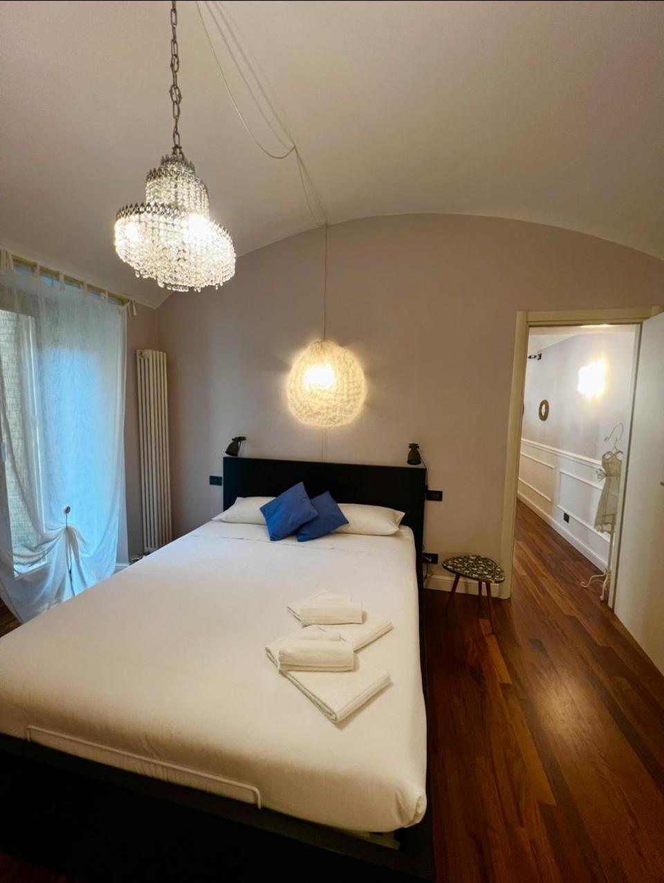 La Corte Luxury Suite - Torino Centro 外观 照片
