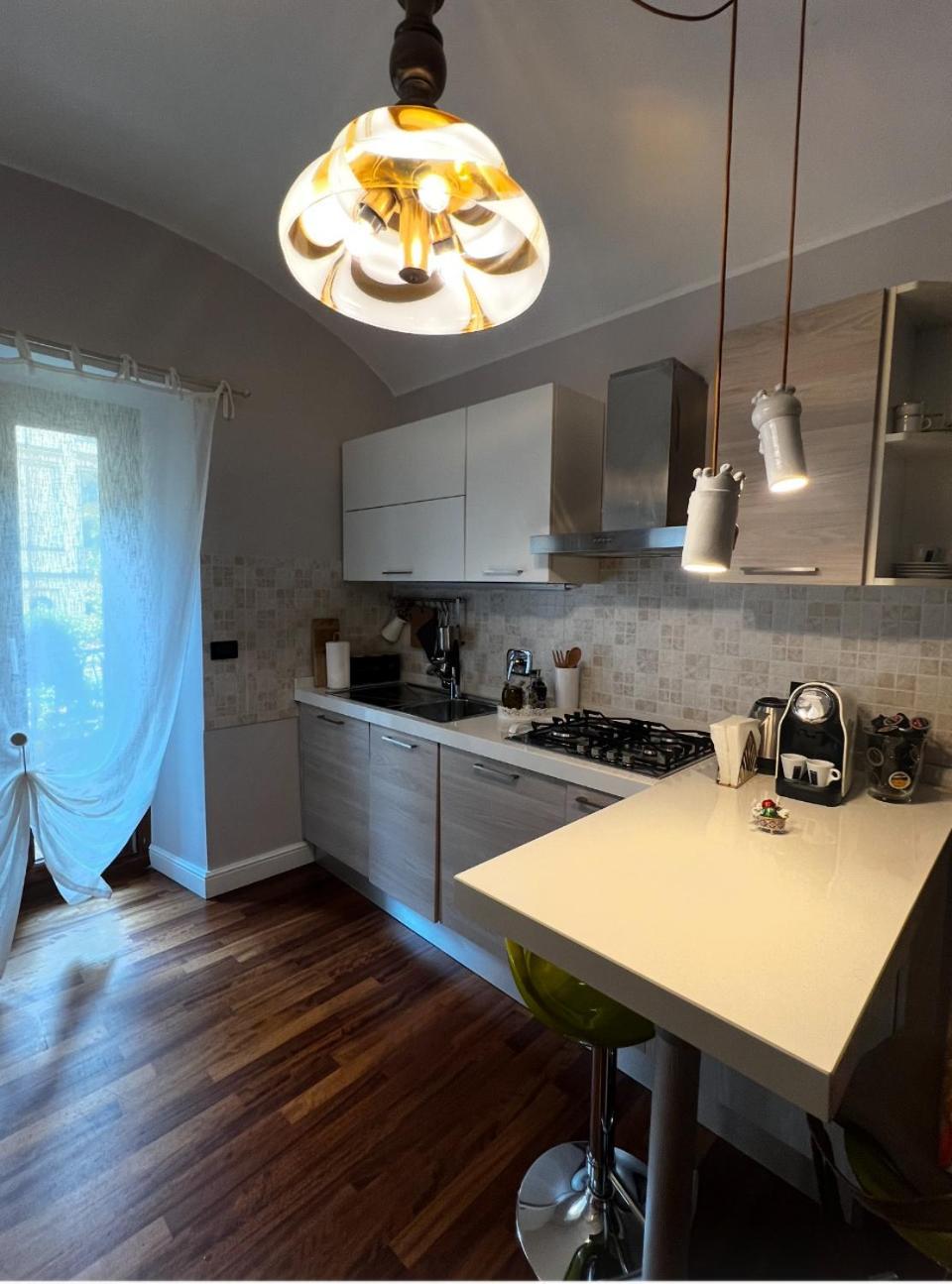 La Corte Luxury Suite - Torino Centro 外观 照片